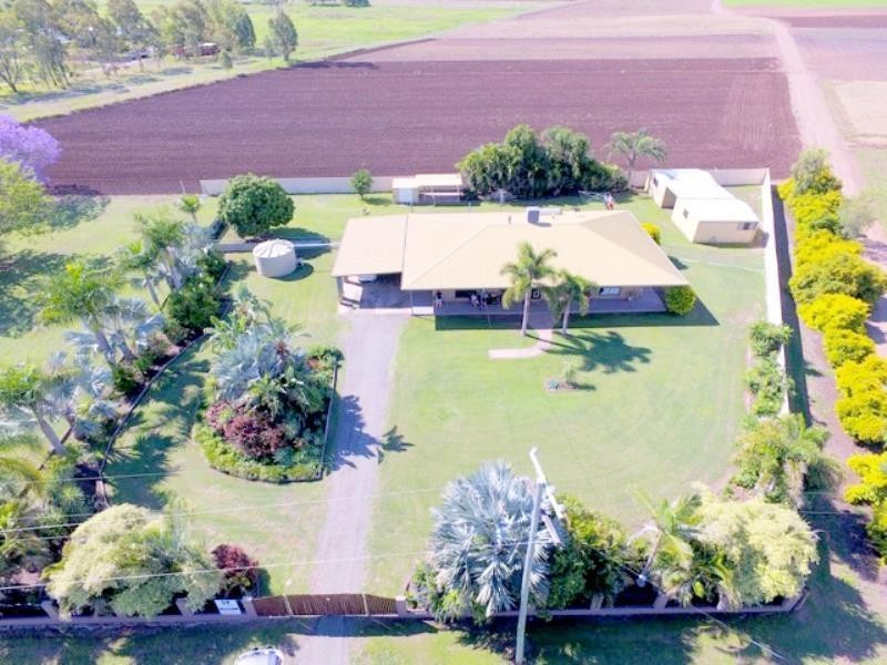 161 Calvale Road, Biloela QLD 4715