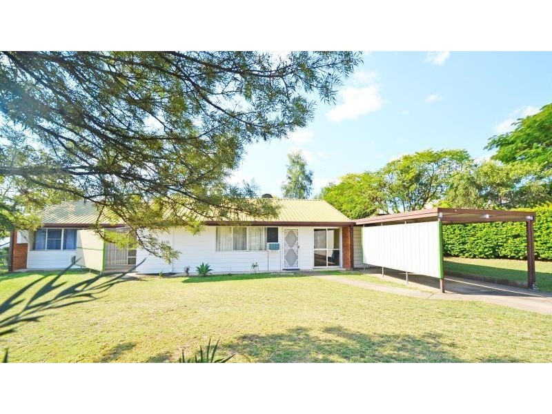 1 Ulogie Court, Biloela QLD 4715