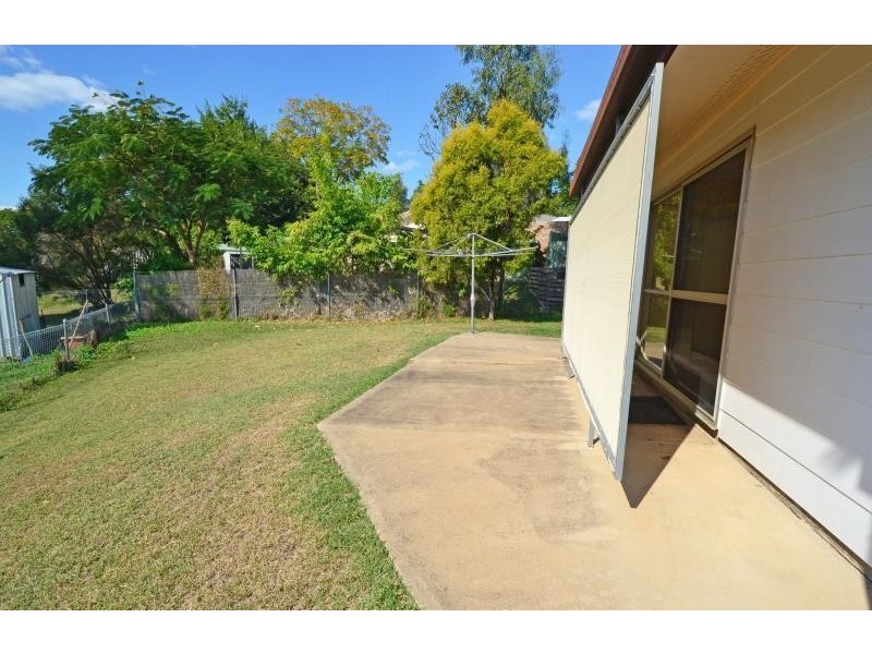 1 Ulogie Court, Biloela QLD 4715