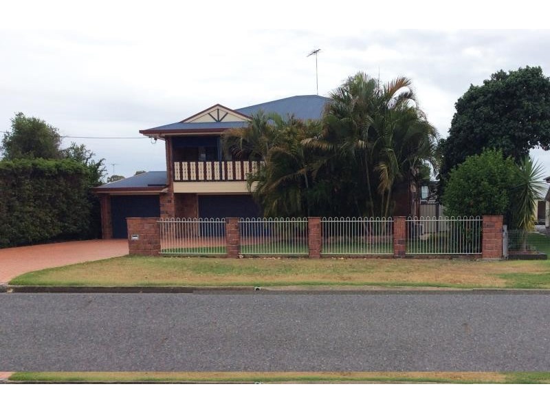 12 Grevillea Street, Biloela QLD 4715