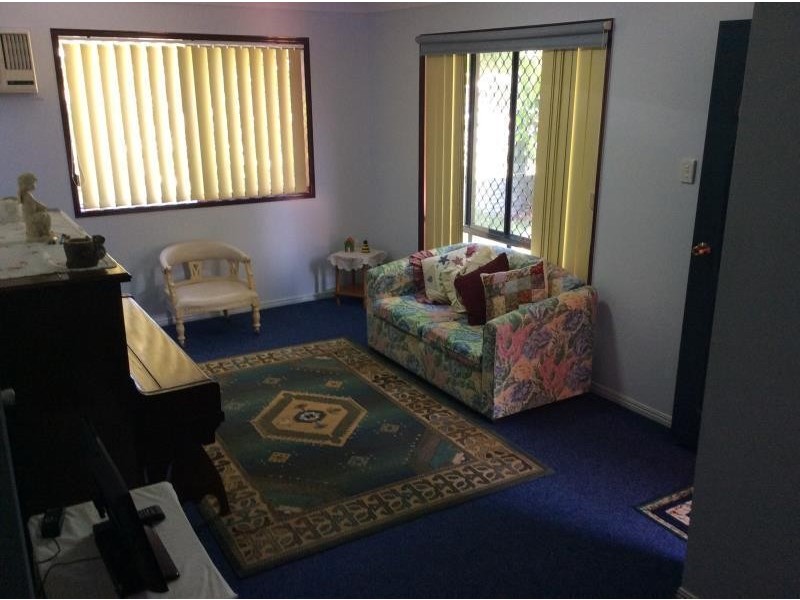 12 Grevillea Street, Biloela QLD 4715