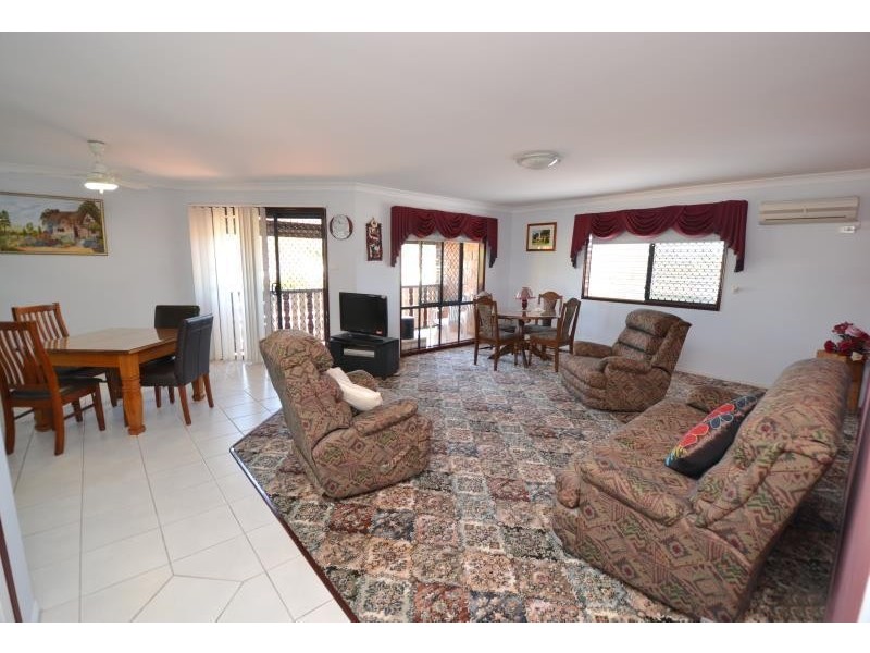 12 Grevillea Street, Biloela QLD 4715