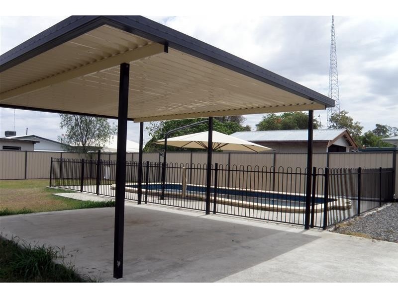 31 Scoria Street, Biloela QLD 4715