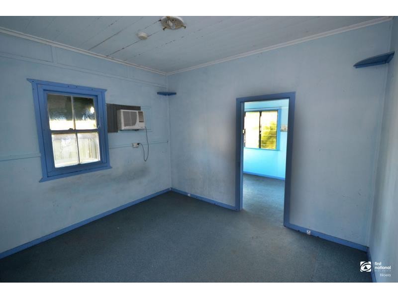 1 Warren Street, Goovigen QLD 4702