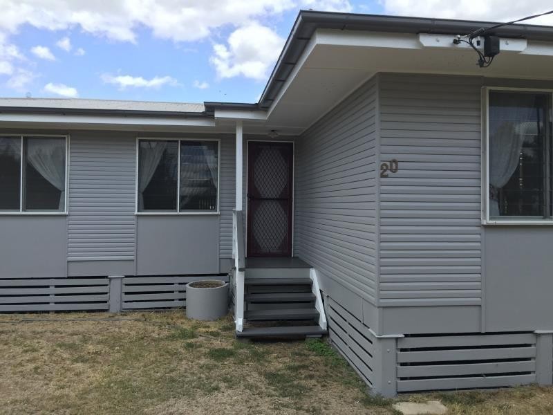 20 Tiamby Street, Biloela QLD 4715