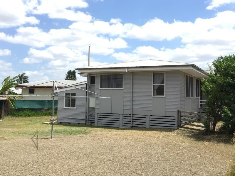 20 Tiamby Street, Biloela QLD 4715