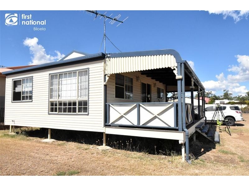 37 Auburn Street, Biloela QLD 4715