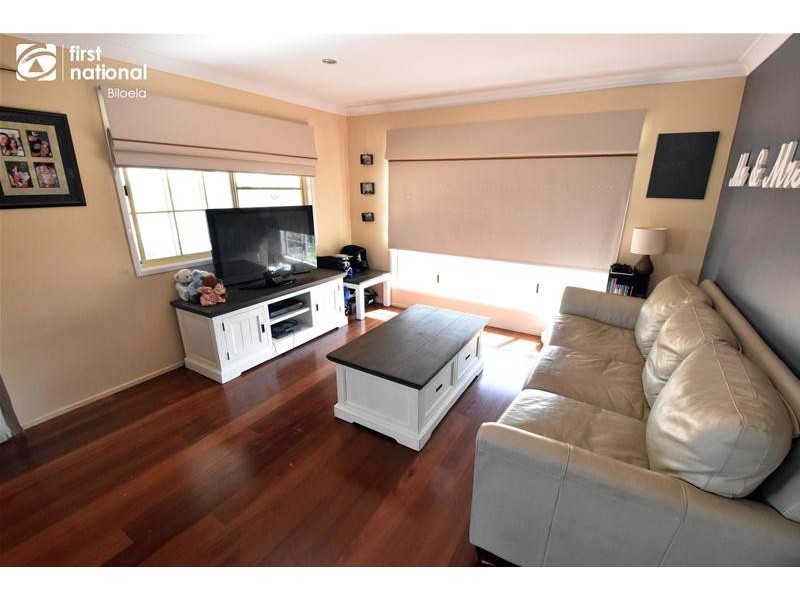 37 Auburn Street, Biloela QLD 4715