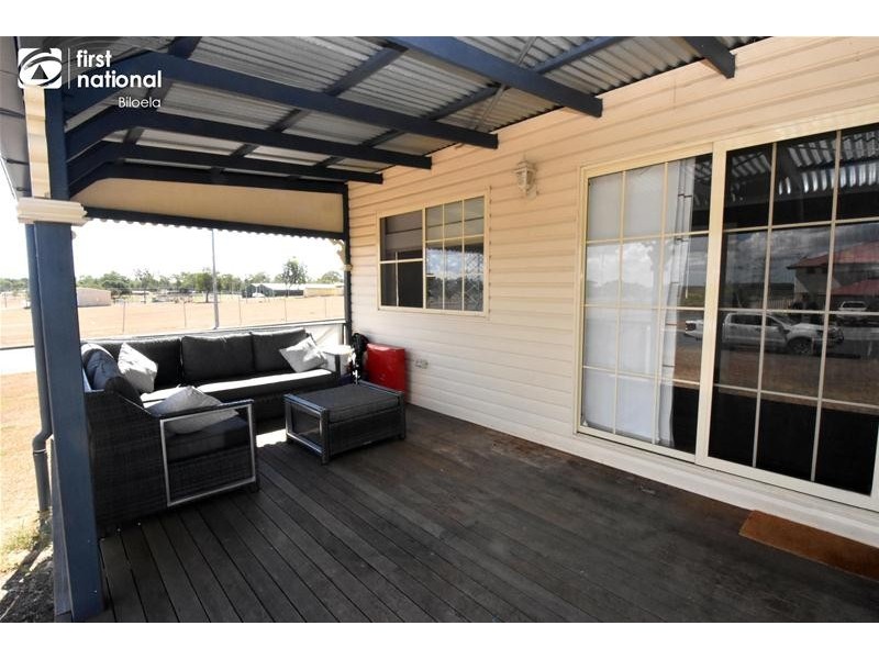 37 Auburn Street, Biloela QLD 4715