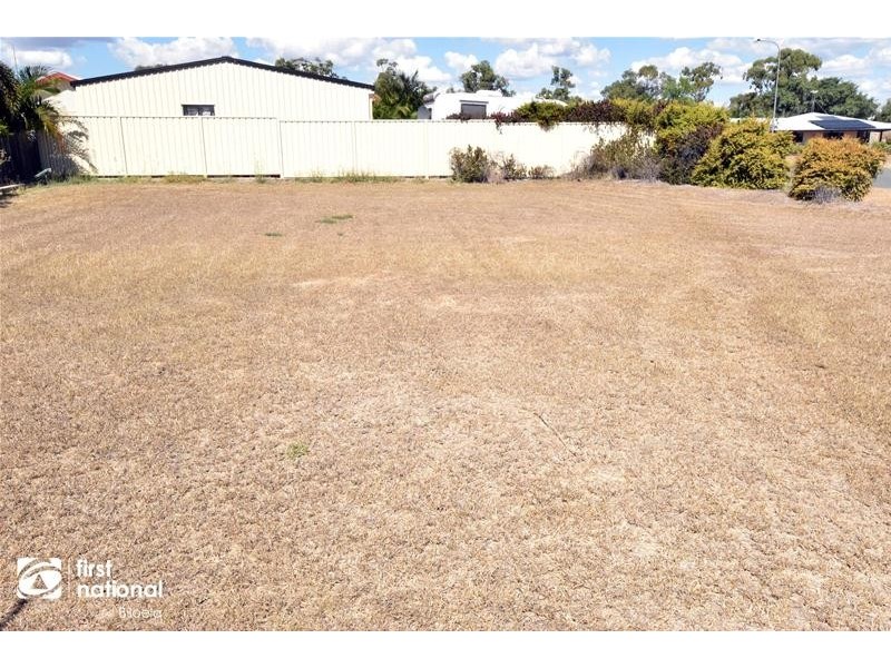 37 Auburn Street, Biloela QLD 4715