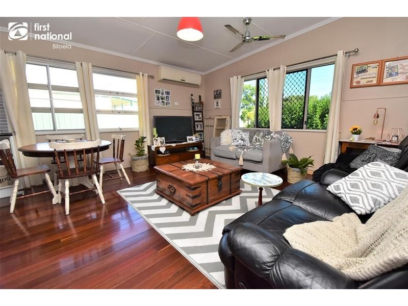 120 Kariboe Street, Biloela QLD 4715