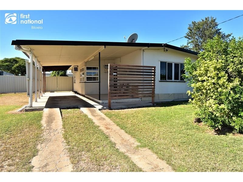 120 Kariboe Street, Biloela QLD 4715