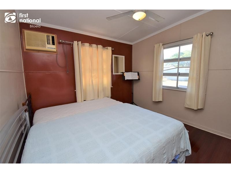 120 Kariboe Street, Biloela QLD 4715