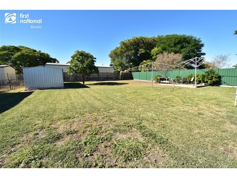 120 Kariboe Street, Biloela QLD 4715