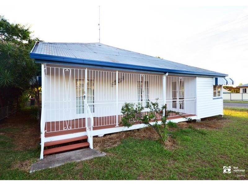 93 Grevillea Street, Biloela QLD 4715