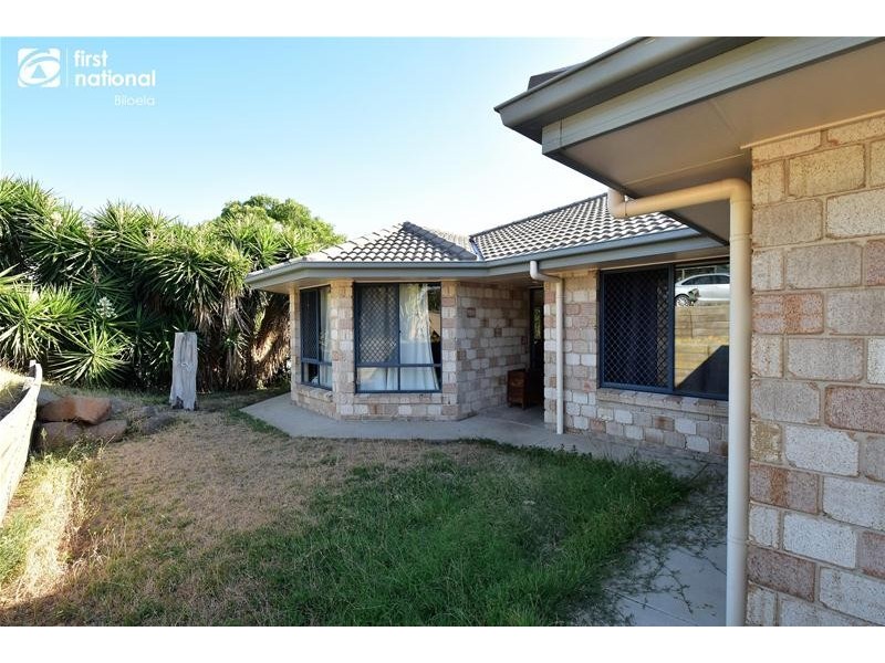17 Raglan Street, Biloela QLD 4715