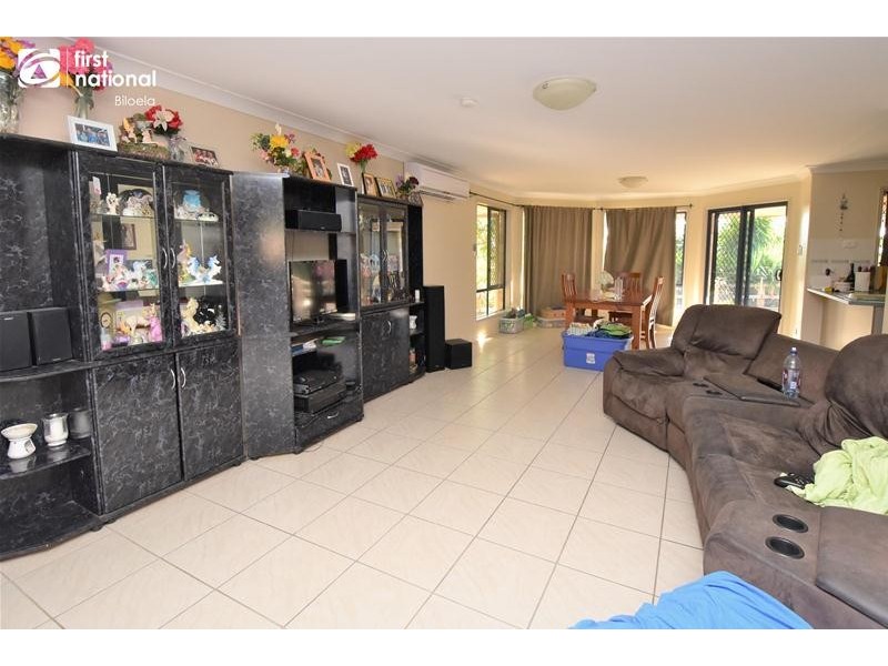 17 Raglan Street, Biloela QLD 4715