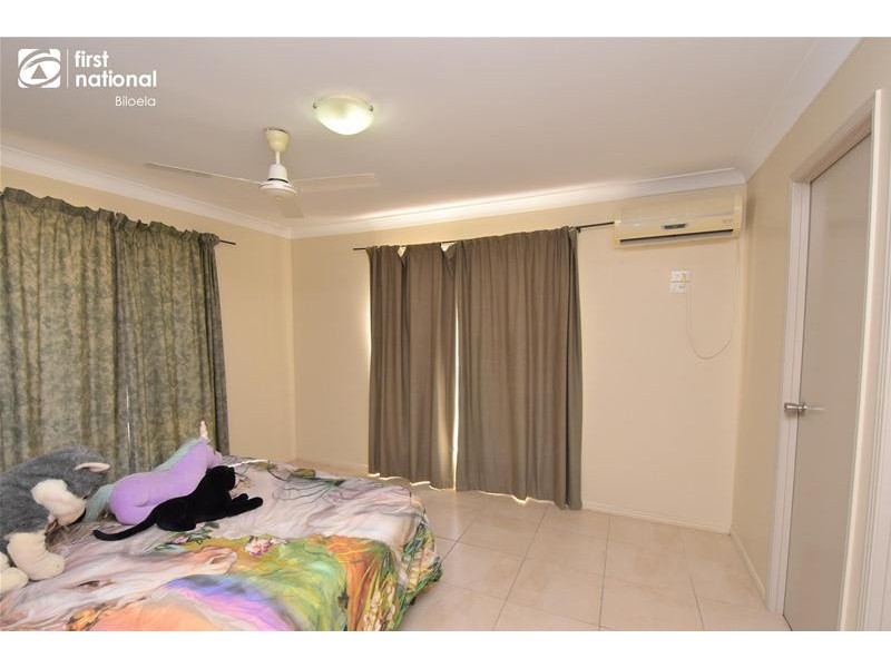 17 Raglan Street, Biloela QLD 4715