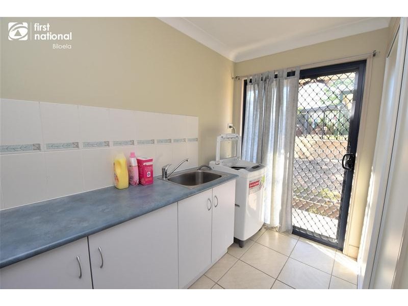 17 Raglan Street, Biloela QLD 4715