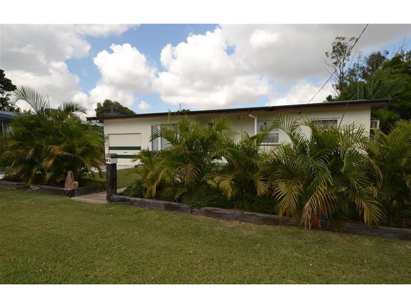 15 Gelobera Street, Biloela QLD 4715