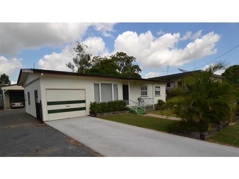 15 Gelobera Street, Biloela QLD 4715