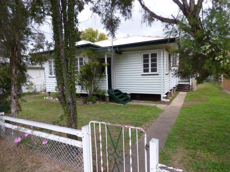 1/43 Grevillea Street, Biloela QLD 4715
