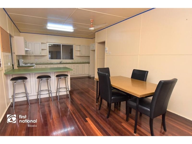 129  Grevillea Street, Biloela QLD 4715