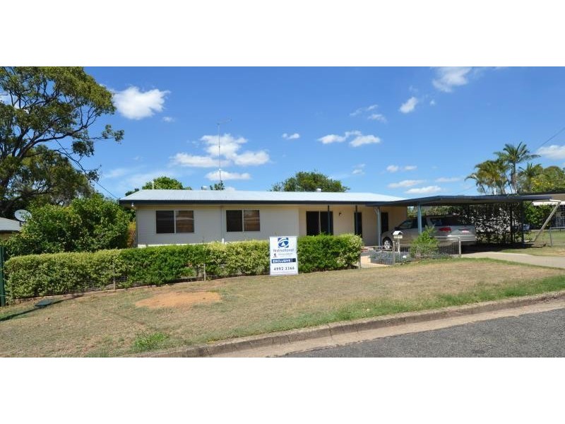 63 Malakoff Street, Biloela QLD 4715