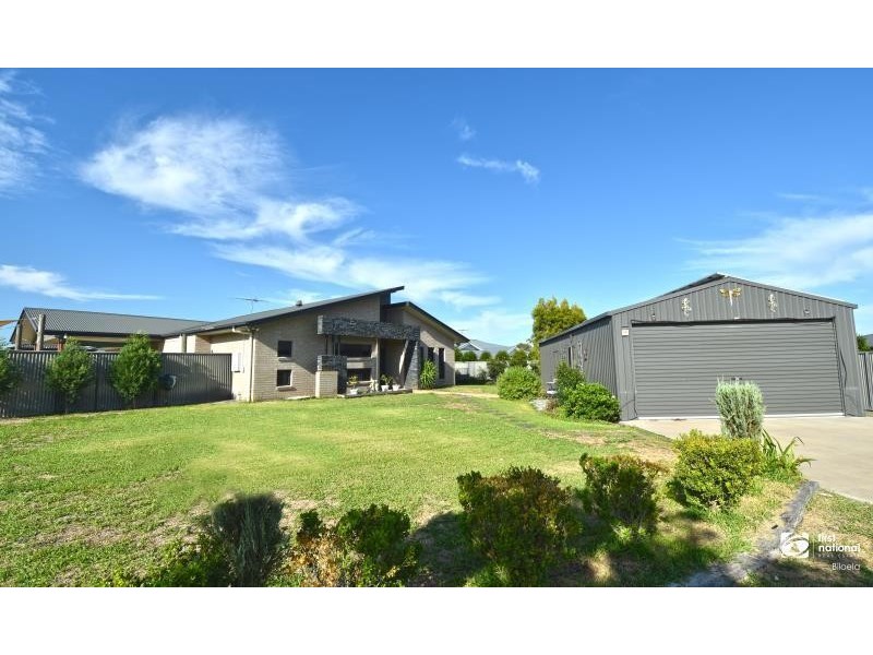 19 Earlsfield Street, Biloela QLD 4715