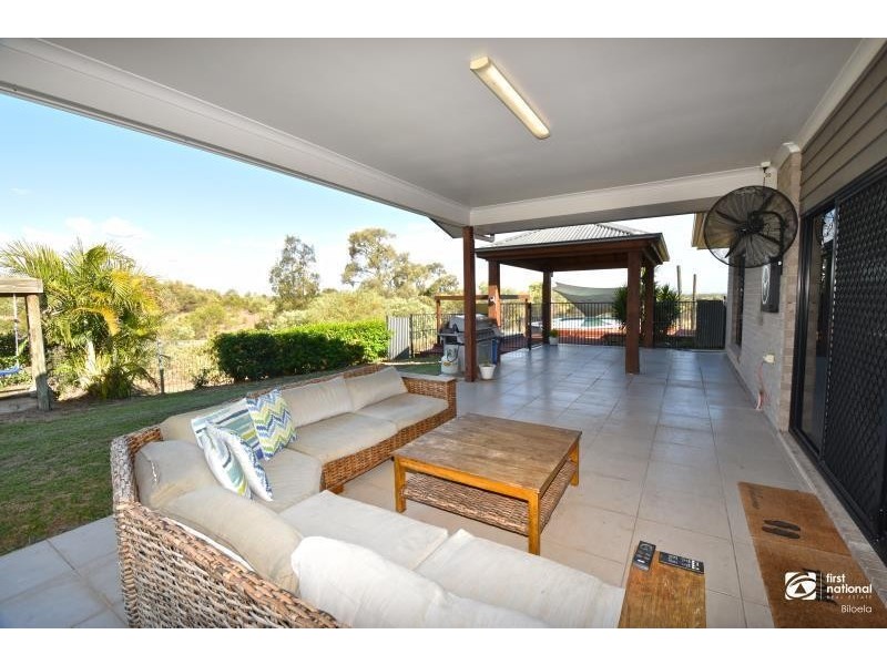 19 Earlsfield Street, Biloela QLD 4715