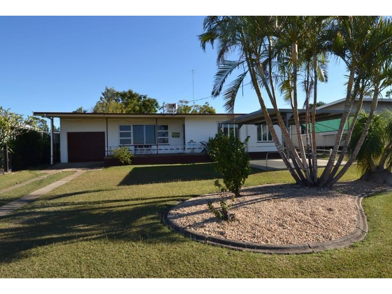 7 Collard Street, Biloela QLD 4715