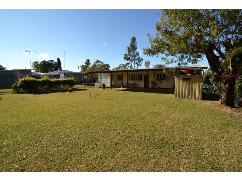 7 Collard Street, Biloela QLD 4715