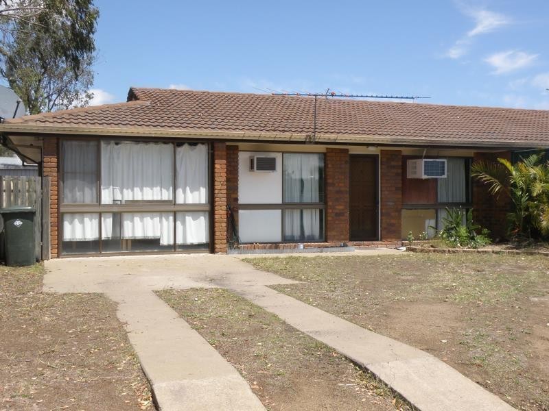 3/12 Lookerbie Street, Biloela QLD 4715