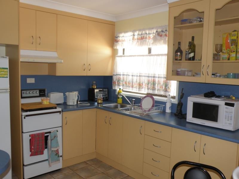 3/12 Lookerbie Street, Biloela QLD 4715