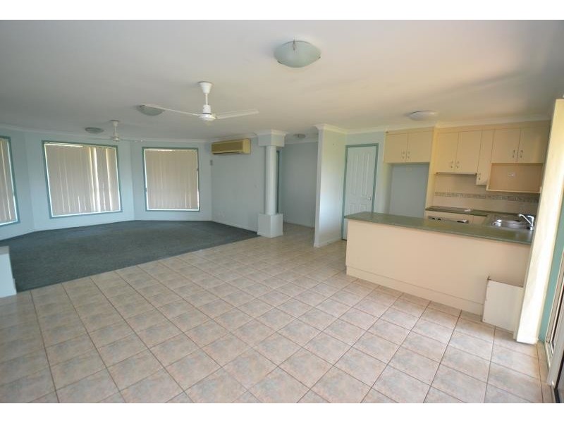 31 Joe Kooyman Drive, Biloela QLD 4715