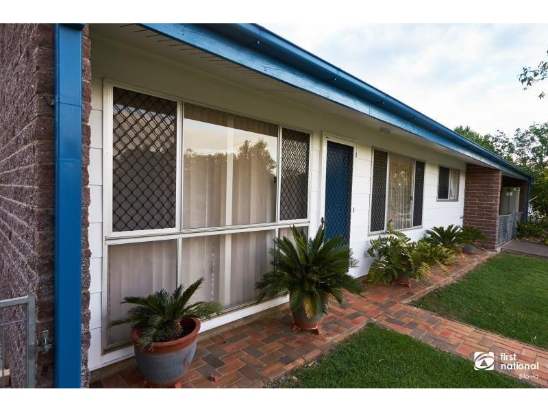 3 Raglan Street, Biloela QLD 4715