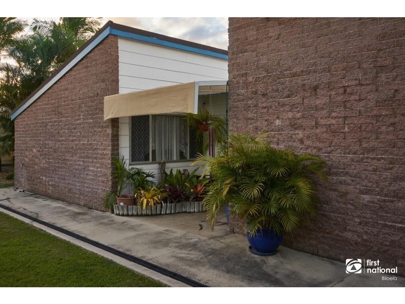 3 Raglan Street, Biloela QLD 4715