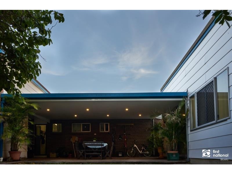 3 Raglan Street, Biloela QLD 4715