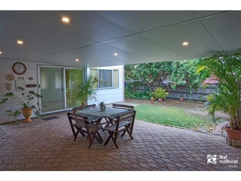 3 Raglan Street, Biloela QLD 4715