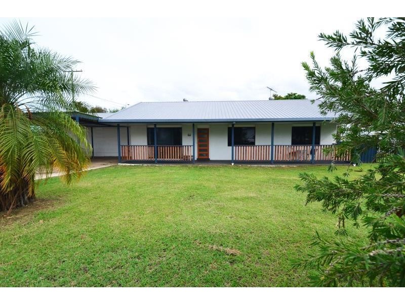4 State Farm Road, Biloela QLD 4715