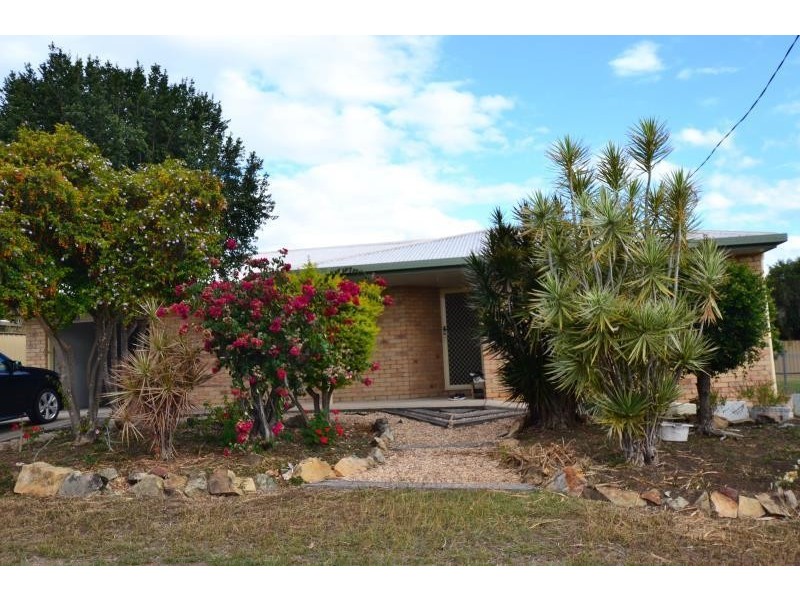 13 Auburn Street, Biloela QLD 4715