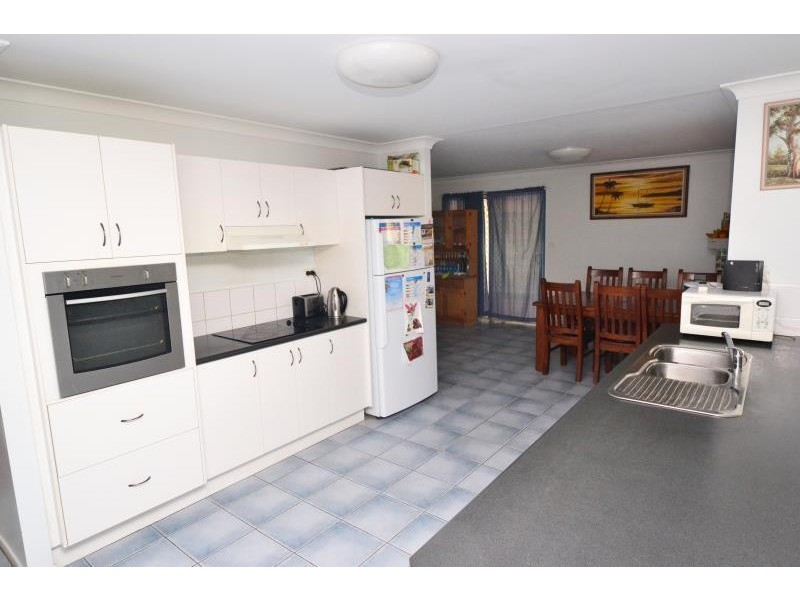 13 Auburn Street, Biloela QLD 4715