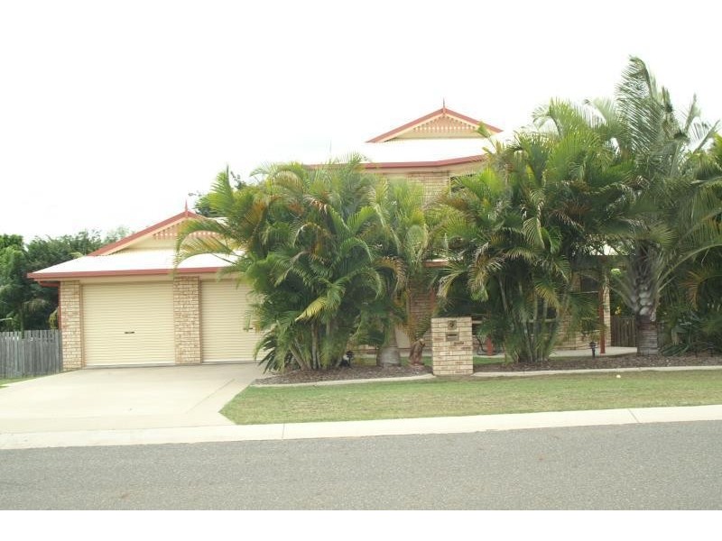 18 Ward Crescent, Biloela QLD 4715