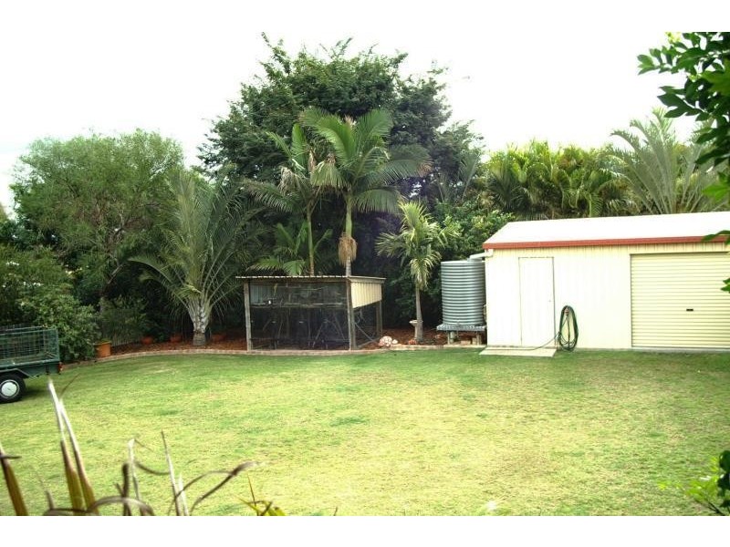 18 Ward Crescent, Biloela QLD 4715