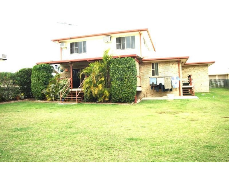 18 Ward Crescent, Biloela QLD 4715