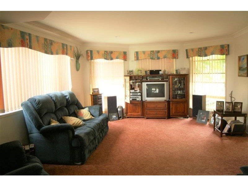 18 Ward Crescent, Biloela QLD 4715