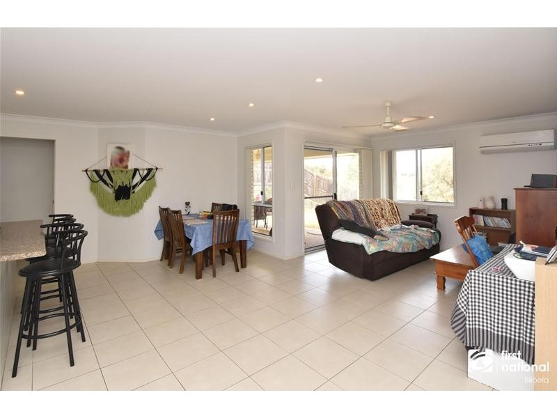 19 Valley View Drive, Biloela QLD 4715