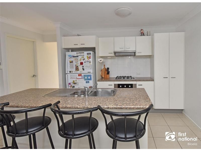 19 Valley View Drive, Biloela QLD 4715