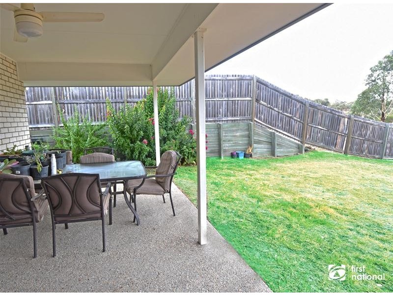 19 Valley View Drive, Biloela QLD 4715