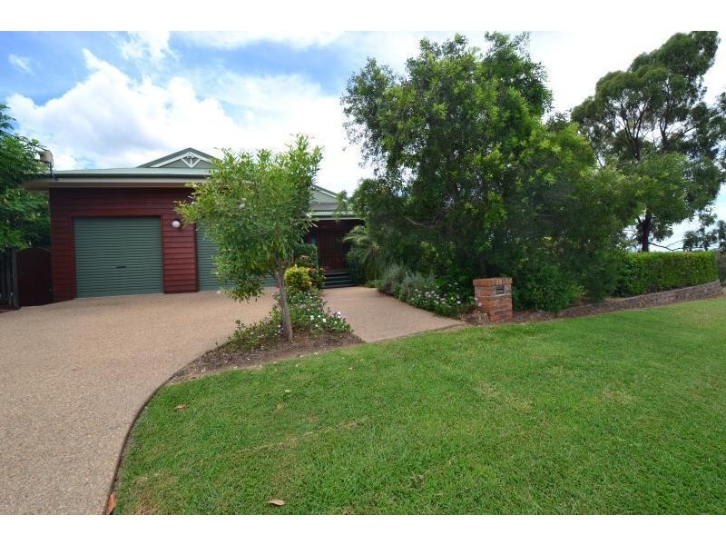 16 Raglan Street, Biloela QLD 4715